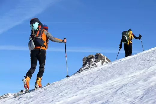Skiing Beyond the Resort: Essential Tips for a Safe and Thrilling Backcountry Experience