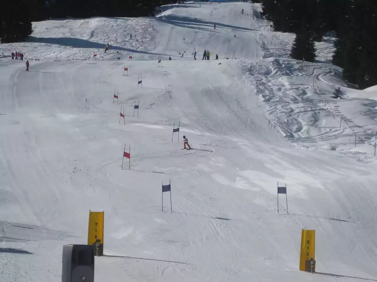 The X Games Effect: How the Competition Has Inspired Innovation in Freestyle Skiing and Snowboarding