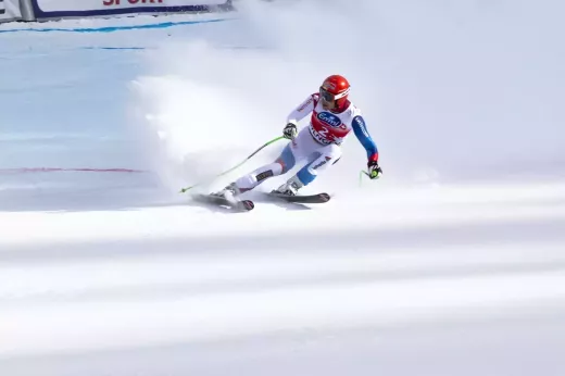 The Unbelievable Feats of Candide Thovex: The Freestyle Skier Who Redefined Limits