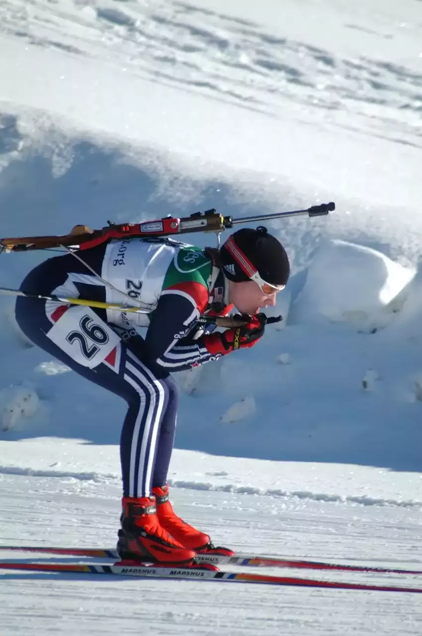 Skiing's Most Epic Races: A Look at the Legendary Hahnenkamm and Vasaloppet